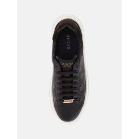 Resim Guess Ayakkabı FMPVIBFAL12 | Unisex 