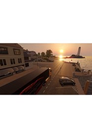 Resim Truck Driver PS4 Oyun 
