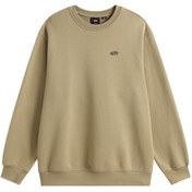 Resim Vans Style 76 Iı Loose Ft Crew Erkek Sweatshirt Haki 