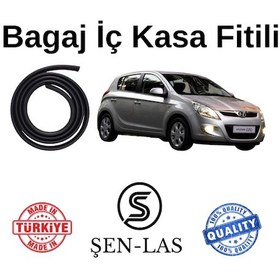 Resim Hyundai İ20 2008-2014 Şen-las Bagaj Fitili Şl21805 