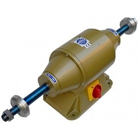 Resim Lider 1Hp Polisaj Motoru 380W 