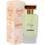Resim Ersağ Amira Kadın Parfüm EDP 100 ML 
