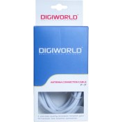 Resim Digiworld F - F Kablo 5 M 