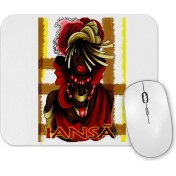 Resim Baskı Dükkanı Orange Is The New Black Free Vause Mouse Pad 