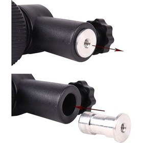 Resim Godox D-Holder Flaş Tutucu 