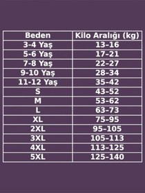 Resim Marıner Unıted States Mıamı Cıty Baskılı Oversize Tişört Mor 