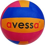 Resim Avessa Wp-200-5 Su Topu Çok Renkli No 5 