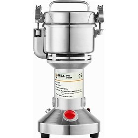 Resim Besa 250 Gr Bitki Hububat Ve Baharat Kahve Öğütücü 