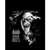 Resim Bloodbath Grand Morbid Funeral Büyük Sırt Patch Yama 