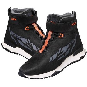 Resim Ls2 Acrux Motosiklet Botu 