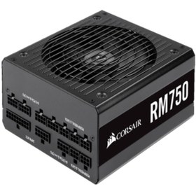 Resim Corsair Rm750 Cp-9020195-eu 80+ 750w Güç Kaynağı 