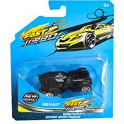 Resim 1:64 Ölçekli Die-Cast Zırhlı Yarasa Araba 