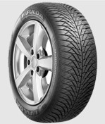 Resim Fulda 215/60 R16 99V XL MultiControl Dört Mevsim Lastiği 2025 