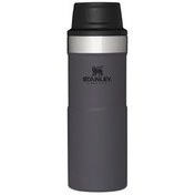 Resim Trigger-Action Travel Mug Charcoal 0,35 L Stanley