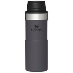 Resim Trigger-Action Travel Mug Charcoal 0,35 L 
