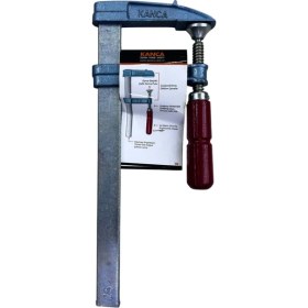 Resim Kanca Büyük Tip Işkence 70 Cm. (Marangoz Işkencesi) 