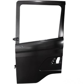 Resim Kapı Komple 4-Seri R. Cab. Sol - 1452665 [S80.8333.W] - 1452665 