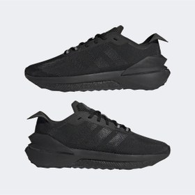 Resim adidas Erkek Günlük Ayakkabı HP5982 Siyah 
