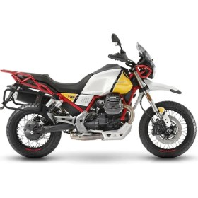 Resim Shad 4p Yan Çanta Bağlantı Demiri Moto Guzzı V85TT M0VT894P 