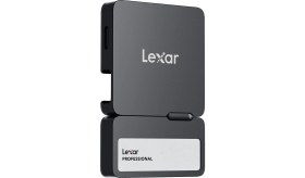 Resim Lexar Professional Go External SSD 1 Tb 