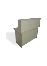 Resim Burovena Vena Nil Banko Komodinli 120X70X120H 