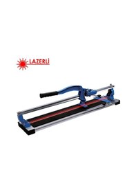 Resim Promaster Ms16326 Lazerli Fayans Seramik Kesme Makinası 1200 Mm 