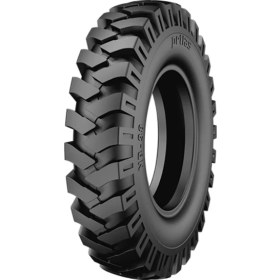 Resim Petlas 10.00-20 Tt 146/143B 16PR E3 Nb-38 Iş Makinesi Lastiği (Üretim Yılı : 2025) 