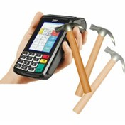 Resim ÖZ BEYAZ EŞYA 300tr Yeni Nesil Yazar Kasa Pos Ekran Koruyucu Cam ( 1 adet ) 