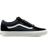 Resim Vans Old Skool Erkek Günlük Ayakkabı Lacivert 