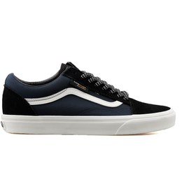 Resim Vans Old Skool Erkek Günlük Ayakkabı Lacivert 
