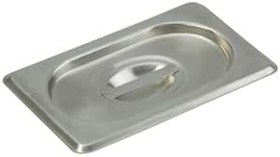 Resim Paslanmaz Çelik Gastronom/gastronorm Küvet Kapak 1/9 
