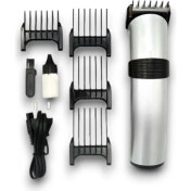 Resim Çok Renkli Profesyonel Tıraş Seti, Kusursuz ve Pratik Kullanım Için! 