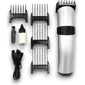 Resim Çok Renkli Profesyonel Tıraş Seti, Kusursuz ve Pratik Kullanım Için! 