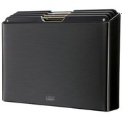 Resim Joseph Joseph Folio Standlı Kesme Tahtası 4'lü Çelik 