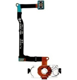 Resim Samsung Uyumlu Galaxy Note 5 N920 Home Tuş Bordu Filmi Gümüş 