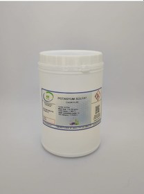 Resim Aropi Potasyum Sülfat K2so4 250 G 