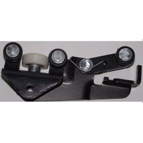 Resim Öms Sürgülü Kapı Mekanizması Alt Sol 116305l Doblo 02-05 KNO-ÖMS-116305L 