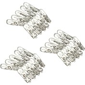 Resim Gemstone 30X T5 286 12V 2W Ampul Lambaları Halojen Ampul Araç Enstrümanı, Sarı (Yurt Dışından) 