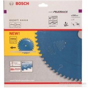 Resim Bosch - Expert Serisi Çoklu Malzeme İçin Daire Testere Bıçağı - 210 X 30 X 2,4 Mm, 54 Diş 