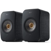 Resim Kef Lsx Iı Wireless Aktif Hi-Fi Hoparlör 