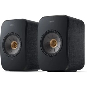 Resim Kef Lsx Iı Wireless Aktif Hi-Fi Hoparlör 