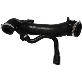 Resim Hava Giriş Turbo Hortumu 1.6 Peugeot 3008 5008 207 308 408 508 Rcz'ye Uygun 