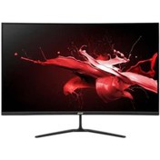 Resim Acer 31.5" Va Nıtro ED320QR 1ms 180HZ Hdmı-Dp Kavıslı Gamıng Monitör 