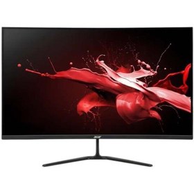 Resim Acer 31.5" Va Nıtro ED320QR 1ms 180HZ Hdmı-Dp Kavıslı Gamıng Monitör 