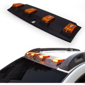Resim Dacıa Duster Moonvizör 2009-2013 Arası Uyumlu Aracınızın Rengi 