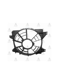 Resim Fan Davlumbazı Klima Accent 95-00 97735-22000 