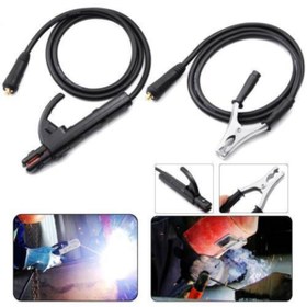 Resim stilmax Super Mma 140 Amp Pro Dijital Göstergeli Çanta Tip Invertör Kaynak Makinası + Pfc Teknoloji 