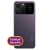 Resim Hiking A42 TR Garanti | 128 GB 6 GB Mor 