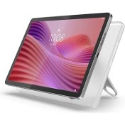 Resim Lenovo Tab 4/64 GB 10.1" Wuxga 4g Lte Tablet + Kılıf ZAEJ0001TR -Gri 