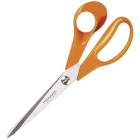 Resim FiSKARS CLASSIC UNIVERSAL ÇİÇEK VE BİTKİ MAKASI 21CM 1001539 